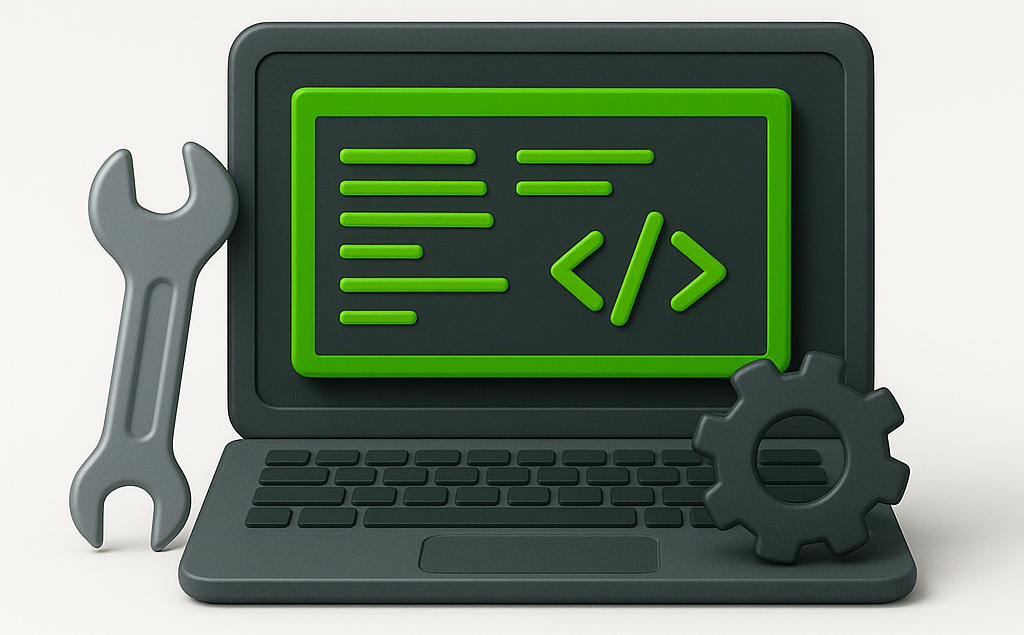 Desarrollo de Software